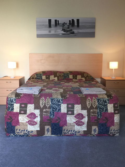 The Nosh & Nod - Howick Street - Accommodation Brunswick Heads 5