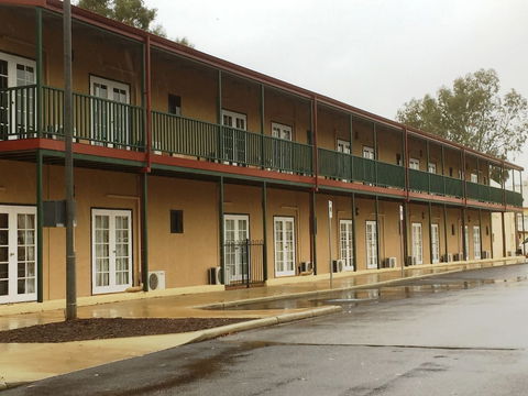The Nosh & Nod - Howick Street - Accommodation Brunswick Heads 0