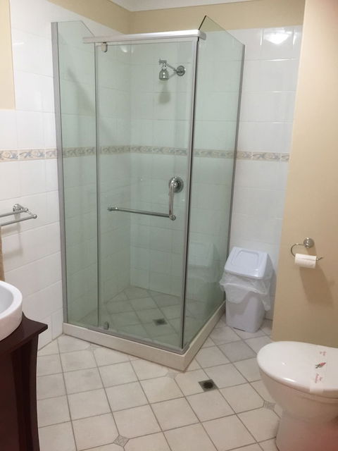 The Nosh & Nod - Howick Street - Accommodation Brunswick Heads 3