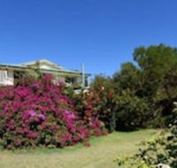 Le Grand Chateau - Accommodation Brunswick Heads