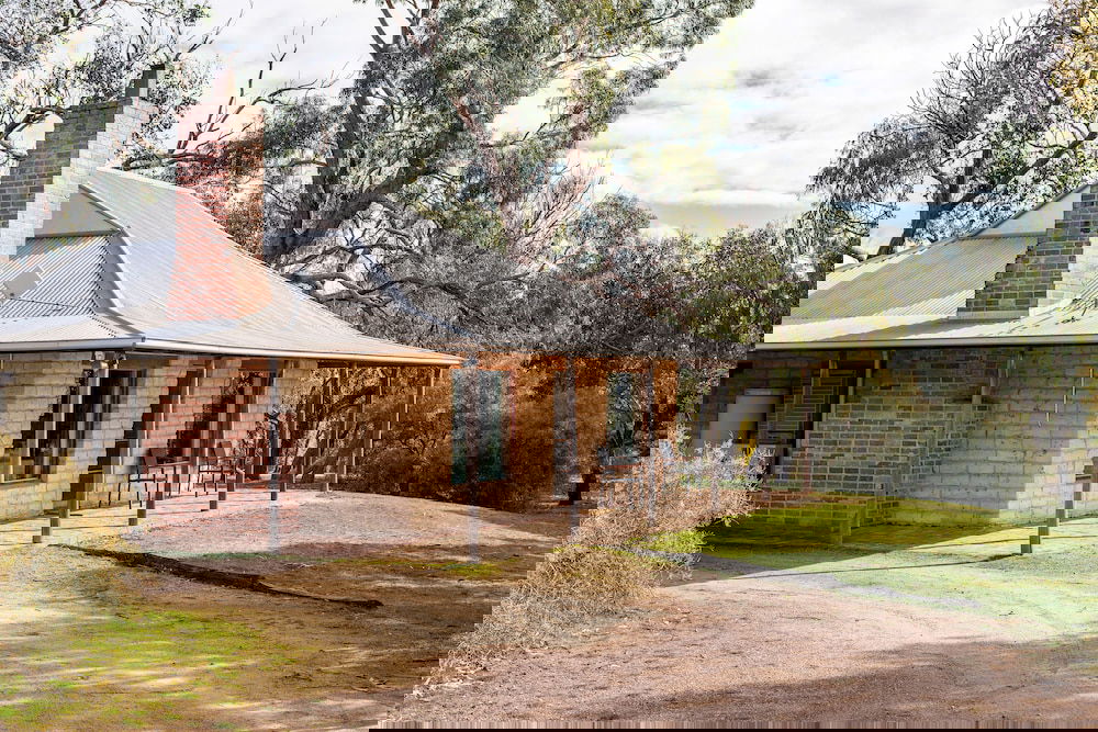 Bellfield VIC Accommodation Brunswick Heads