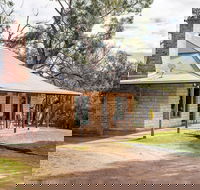 Grampians Pioneer Cottages - Accommodation Brunswick Heads