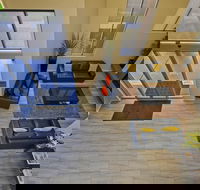 Bridges on Argyle Motel  Apartments - Accommodation Brunswick Heads