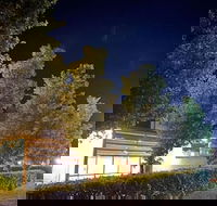 Country Gardens Motel - Accommodation Brunswick Heads