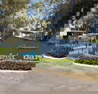 Goondiwindi Top Tourist Park - Accommodation Brunswick Heads