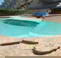 Queensleigh Holiday Apartments - Accommodation Brunswick Heads