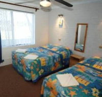 BEST WESTERN Torrington Holida - Accommodation Brunswick Heads