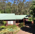 Bluebell Cottage - Accommodation Brunswick Heads