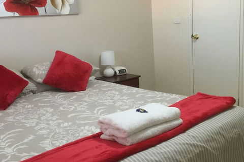 The Nosh & Nod - Avon Terrace - Accommodation Brunswick Heads 6
