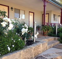 The Nosh  Nod - Avon Terrace - Accommodation Brunswick Heads