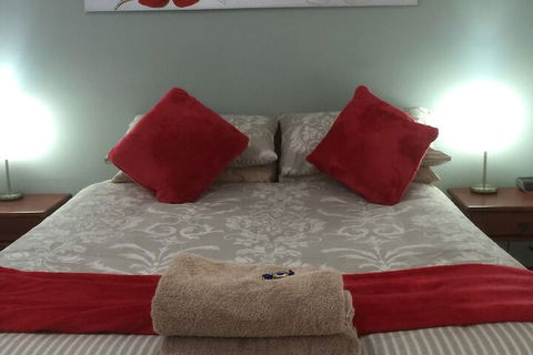 The Nosh & Nod - Avon Terrace - Accommodation Brunswick Heads 5