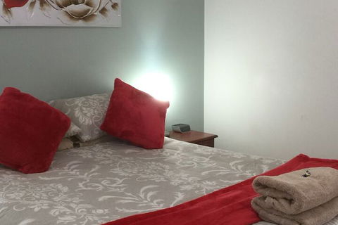 The Nosh & Nod - Avon Terrace - Accommodation Brunswick Heads 3