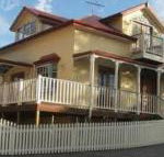Quayside Cottages - Accommodation Brunswick Heads