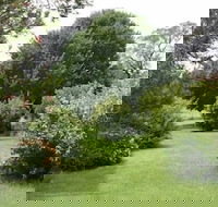 Old Bara Guesthouse - Accommodation Brunswick Heads