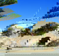 Discovery Parks - Coogee Beach - Accommodation Brunswick Heads