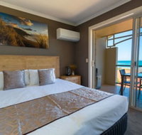 Beach Haven Executive Apartments - Accommodation Brunswick Heads
