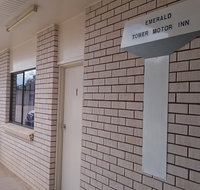 Emerald Tower Motor Inn