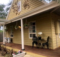 A Secret Treasure - Accommodation Brunswick Heads