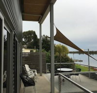 Washpool Retreat