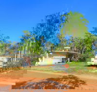 Batchelor Holiday Park - Accommodation Brunswick Heads