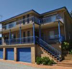 Flat 1 3 Bay Lane - Accommodation Brunswick Heads