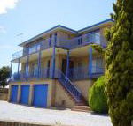 Flat 2 3 Bay Lane - Accommodation Brunswick Heads