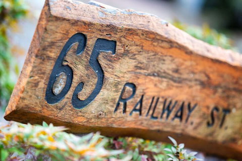 The Village B&B - Accommodation Brunswick Heads 2