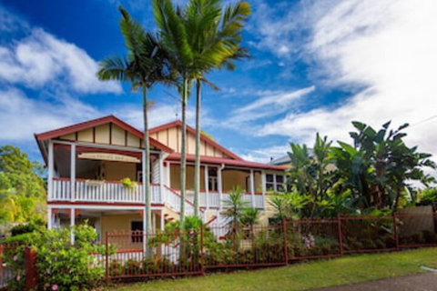 The Village B&B - Accommodation Brunswick Heads 0
