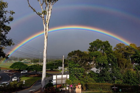 The Village B&B - Accommodation Brunswick Heads 3