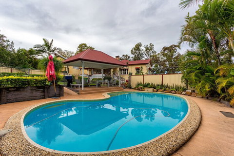 The Village B&B - Accommodation Brunswick Heads 6