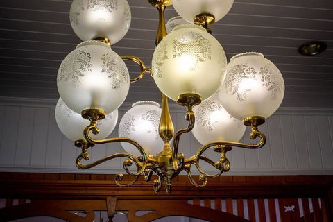 The Village B&B - Accommodation Brunswick Heads 7