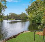 Northlakes Studio - Accommodation Brunswick Heads