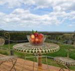 Beths Cottage Roaring 40s - Accommodation Brunswick Heads