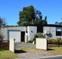 Tullah Full House - Accommodation Brunswick Heads