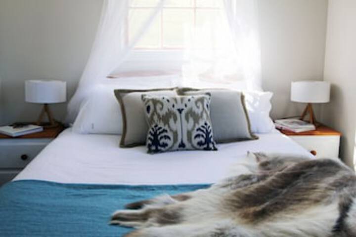 Sidmouth TAS Accommodation Brunswick Heads