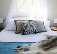 Wines for Joanie Cottage - Accommodation Brunswick Heads