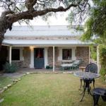  Accommodation Brunswick Heads