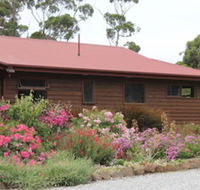 Eagles Roost Farmstay B  B - Accommodation Brunswick Heads
