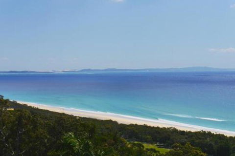 Lookout Unit 10 - Accommodation Brunswick Heads 4