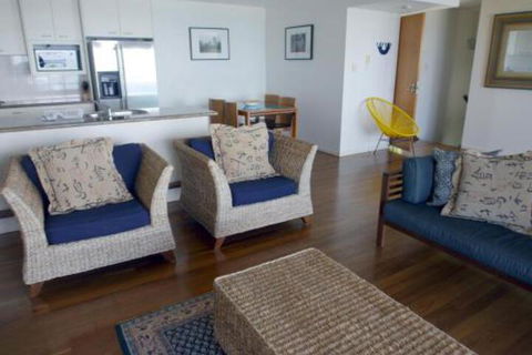Lookout Unit 10 - Accommodation Brunswick Heads 2