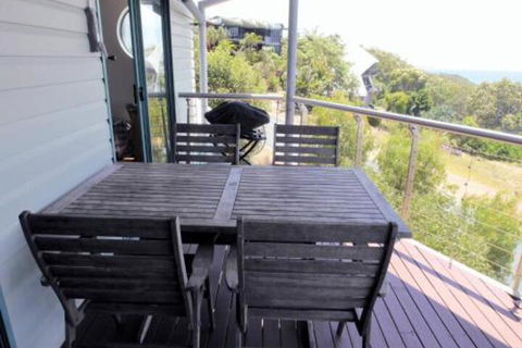 Lookout Unit 10 - Accommodation Brunswick Heads 7