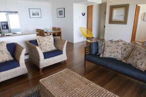Lookout Unit 10 - Accommodation Brunswick Heads 6