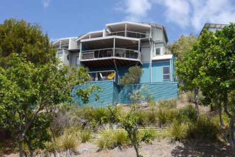 Lookout Unit 10 - Accommodation Brunswick Heads 0
