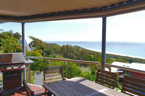 Lookout Unit 10 - Accommodation Brunswick Heads 3