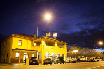 Mabins Well NSW Accommodation Brunswick Heads