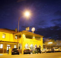 Royal Mail Hotel