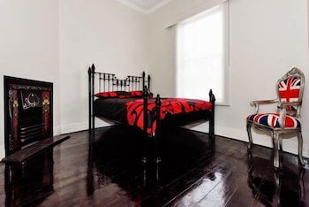 REdTRO House South Yarra - Accommodation Brunswick Heads 4