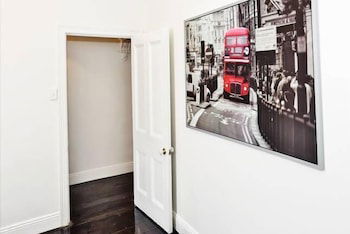 REdTRO House South Yarra - Accommodation Brunswick Heads 3