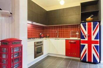 REdTRO House South Yarra - Accommodation Brunswick Heads 5