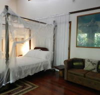 Oskars Rainforest Retreat - Accommodation Brunswick Heads